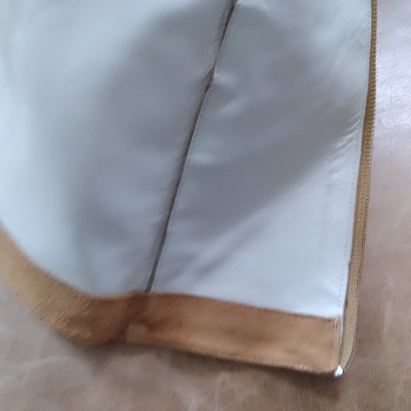 BCBGMAXAZRIA Tan Suede Boots - Picture 12 of 14